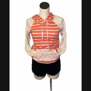 Twenty Second Sweater